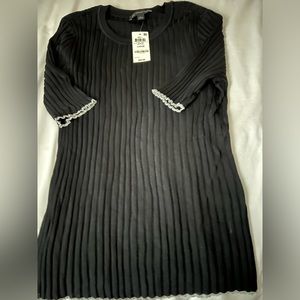 INC new with tags - sweater
